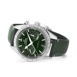 Speedmaster 57 Co-Axial Master Chronometer Chronograph 40.5mm Mens Watch Green, , hi-res