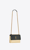 Medium Sunset Chain Bag, , hi-res