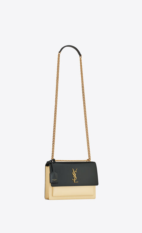 Medium Sunset Chain Bag, , hi-res