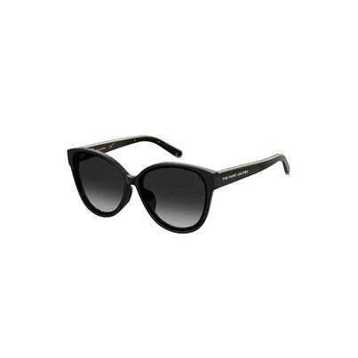 Sunglasses 452-F-S Black Grey, , hi-res