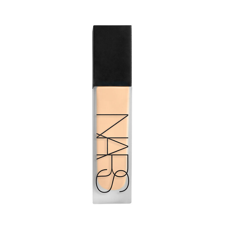 Natural Matte Longwear Foundation - 10 - Salzburg, , hi-res
