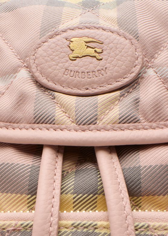 Mini Horseshoe Backpack​, , hi-res