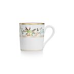 Tiffany Jardin Mug in Porcelain