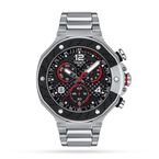 T-Race Moto GP Chronograph 45mm Mens Watch