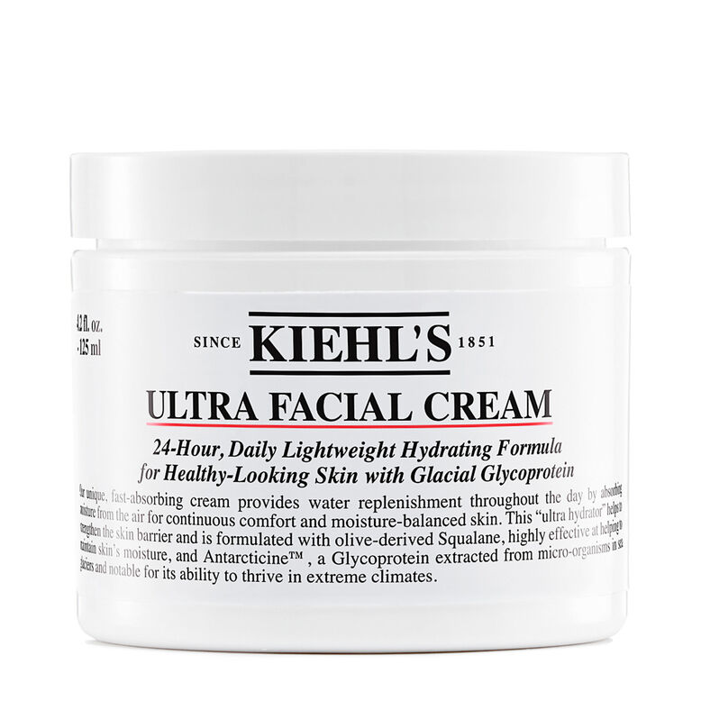 Ultra Facial Cream, , hi-res