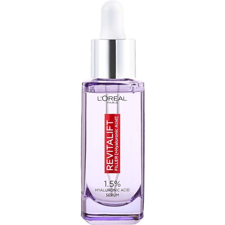 Hyaluronic Acid Anti-Wrinkle Serum, , hi-res