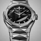 Classic Fusion 40mm Mens Watch, , hi-res