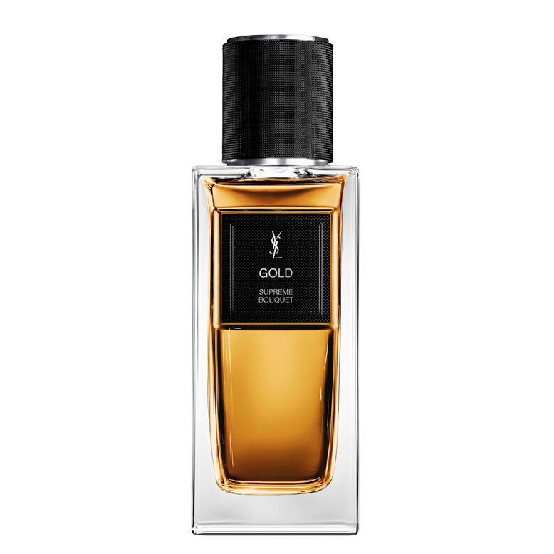 Gold Eau de Parfum, , hi-res