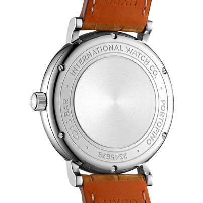 Portofino 37mm Watch, , hi-res