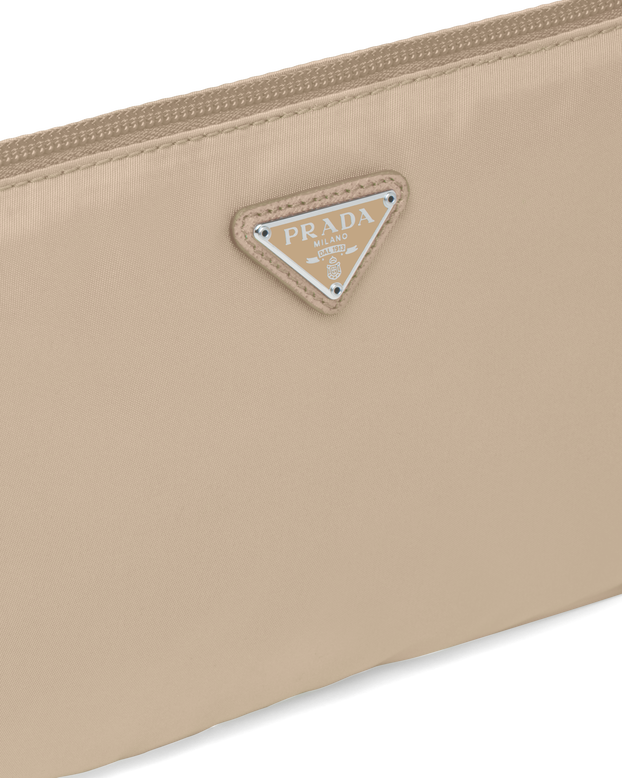 Re-Nylon mini bag, , hi-res