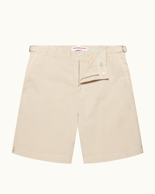 Dane Ii Stretch-Cotton Chai, , hi-res