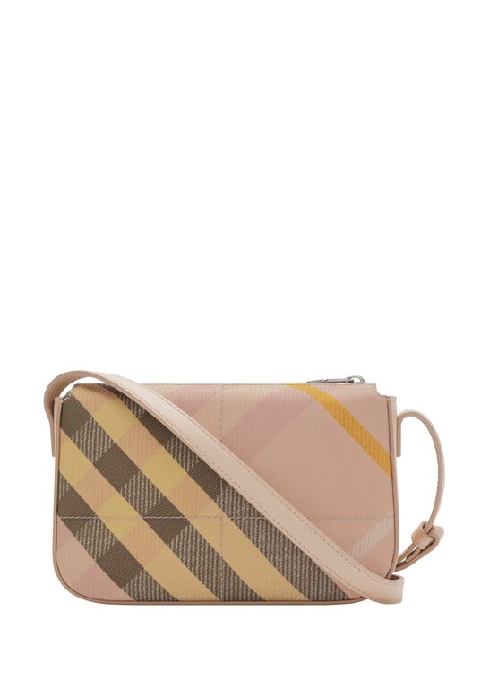 Snip Crossbody Bag, , hi-res