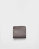 Small Saffiano leather wallet, , hi-res