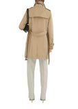 Short Kensington Heritage Trench Coat, , hi-res