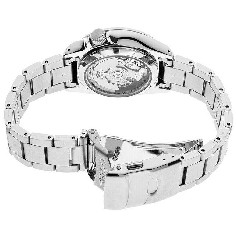 5 Sports SKX 40mm Mens Watch Blue, , hi-res