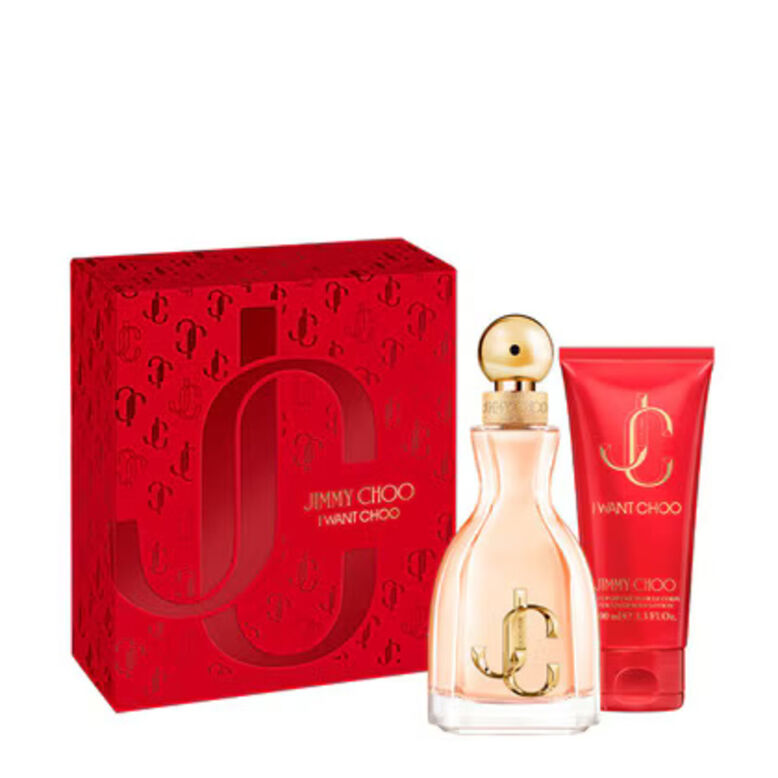 I Want Choo Gift Set Eau de Parfum, , hi-res