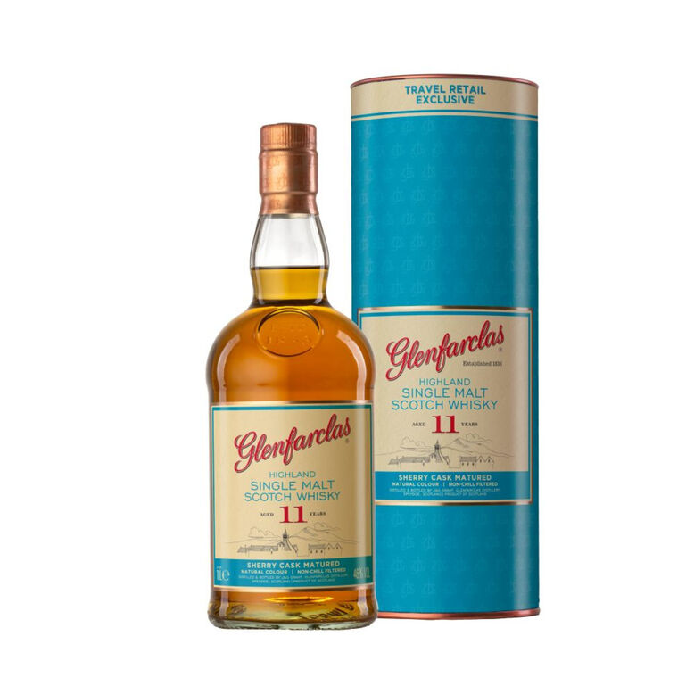 Sherry Cask Matured 11 Year Old, , hi-res