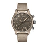 Pilot Chronograph 41 TOP GUN Mojave Desert Mens Watch, , hi-res
