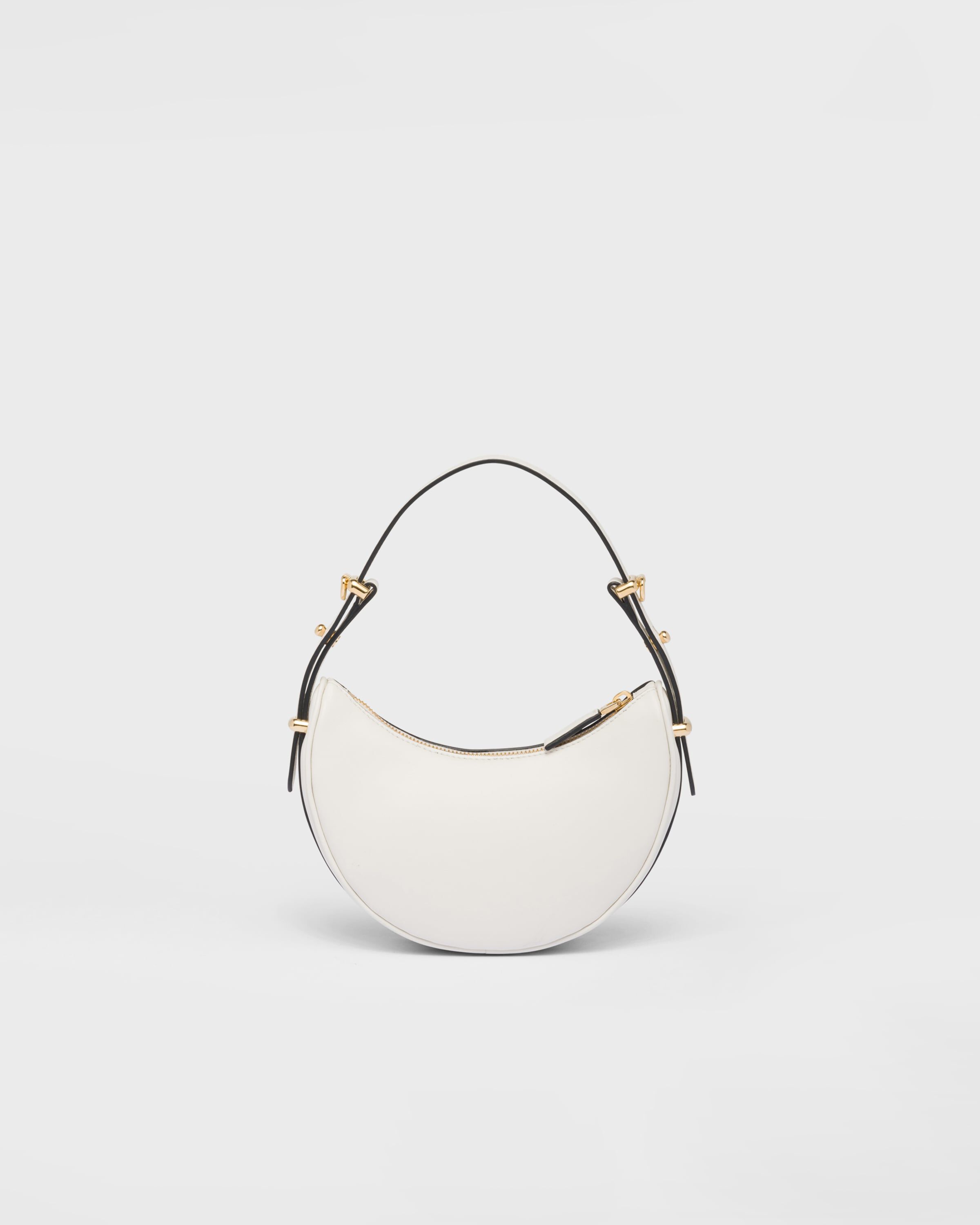 Prada circle bag discount