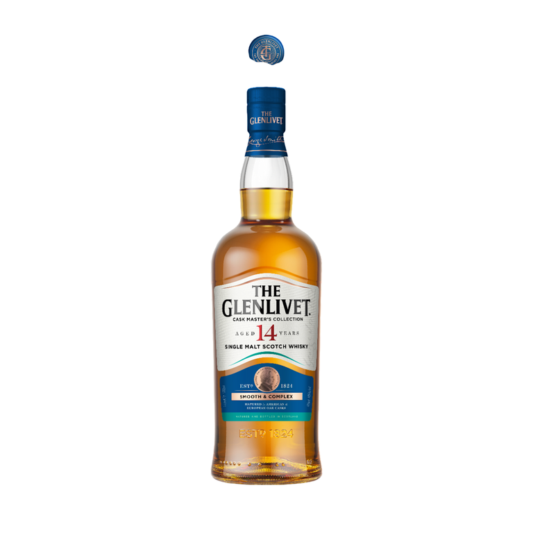 14 Years Old Cask Master's, , hi-res