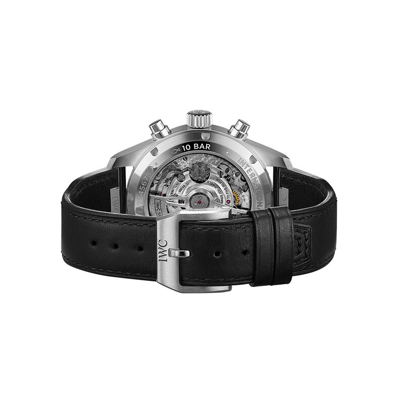 Pilot Chronograph 41mm Mens Watch, , hi-res