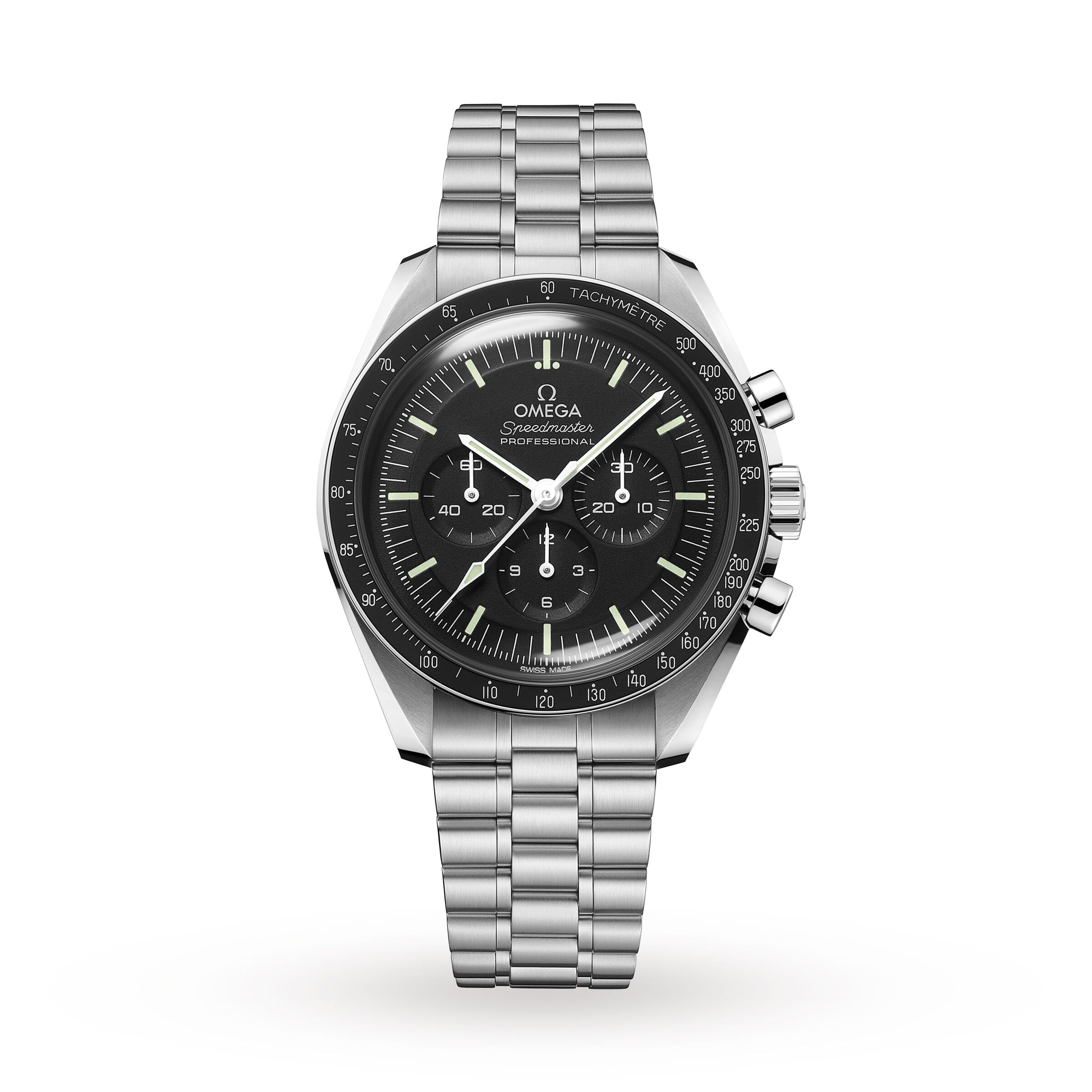 Watches of switzerland store omega