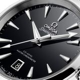 Seamaster Aqua Terra 150M 38mm Mens Watch Black, , hi-res