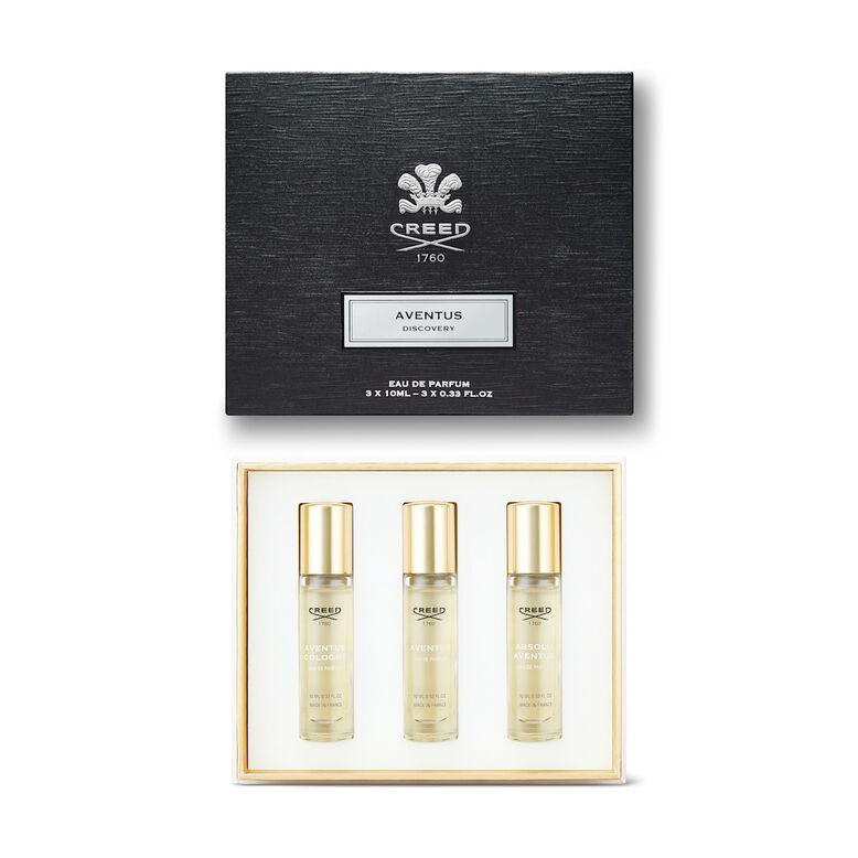 Aventus Discovery Set Eau de Parfum, , hi-res