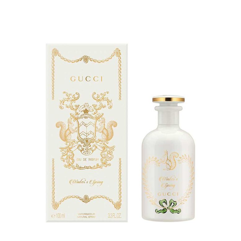 Winter's Spring Eau de Parfum, , hi-res