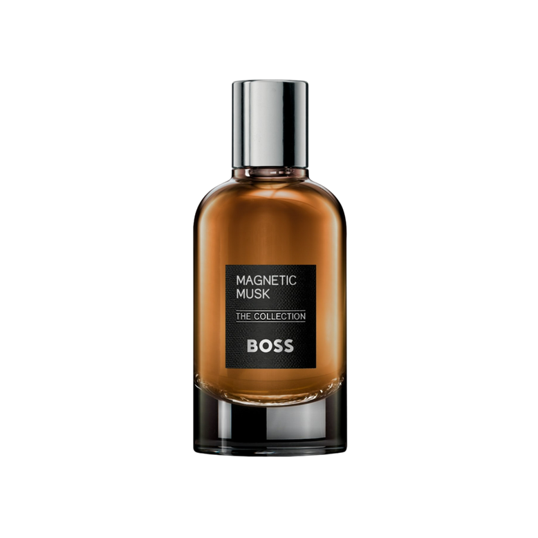 The Collection Magnetic Musk for Men, , hi-res