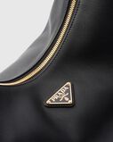 Prada Arqu&eacute; large leather shoulder bag, , hi-res