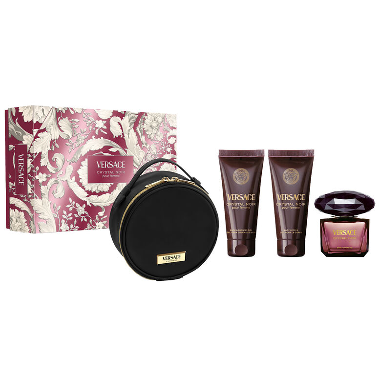 Crystal Noir Set Eau de Parfum, , hi-res