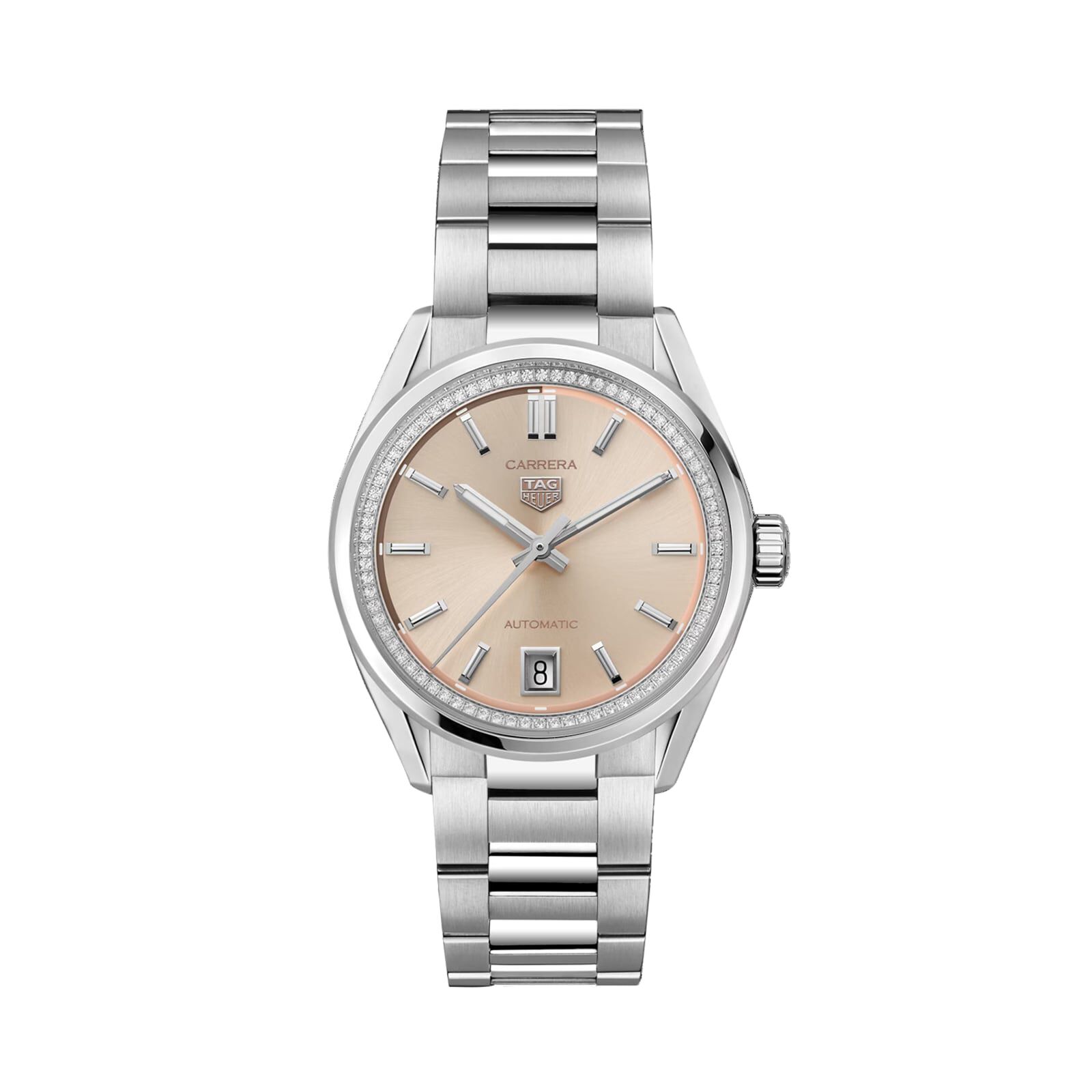 Tag heuer carrera women deals