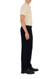 Cotton Polo Shirt, , hi-res