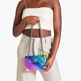 MINI KENSINGTON S BAG, , hi-res