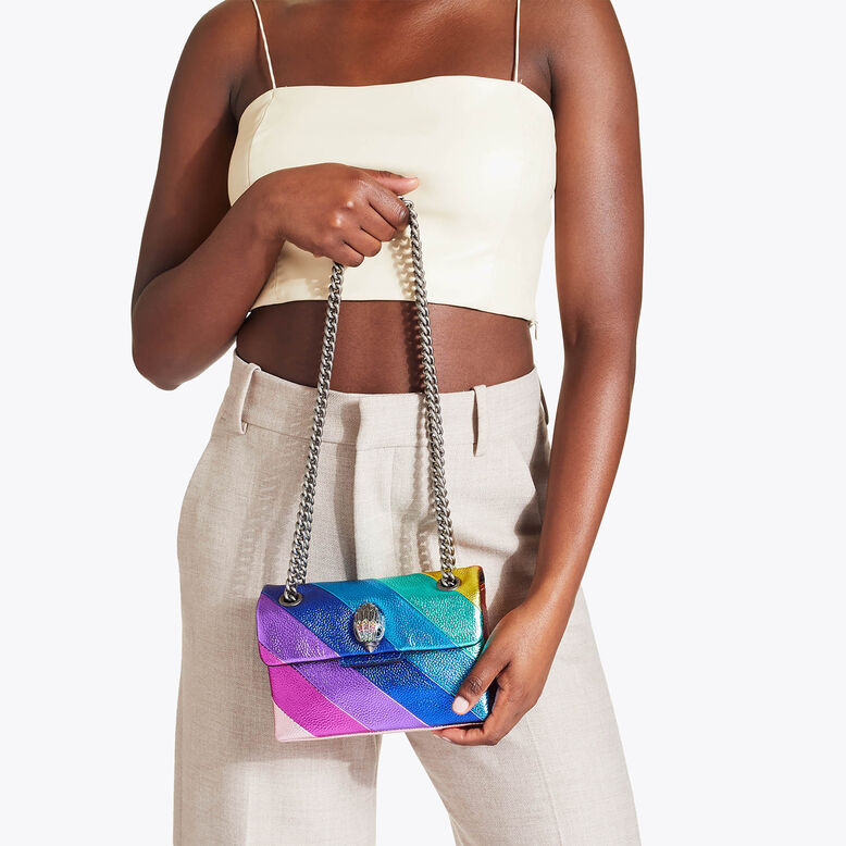 MINI KENSINGTON S BAG, , hi-res