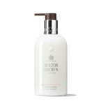 Rhubarb & Rose Body Lotion