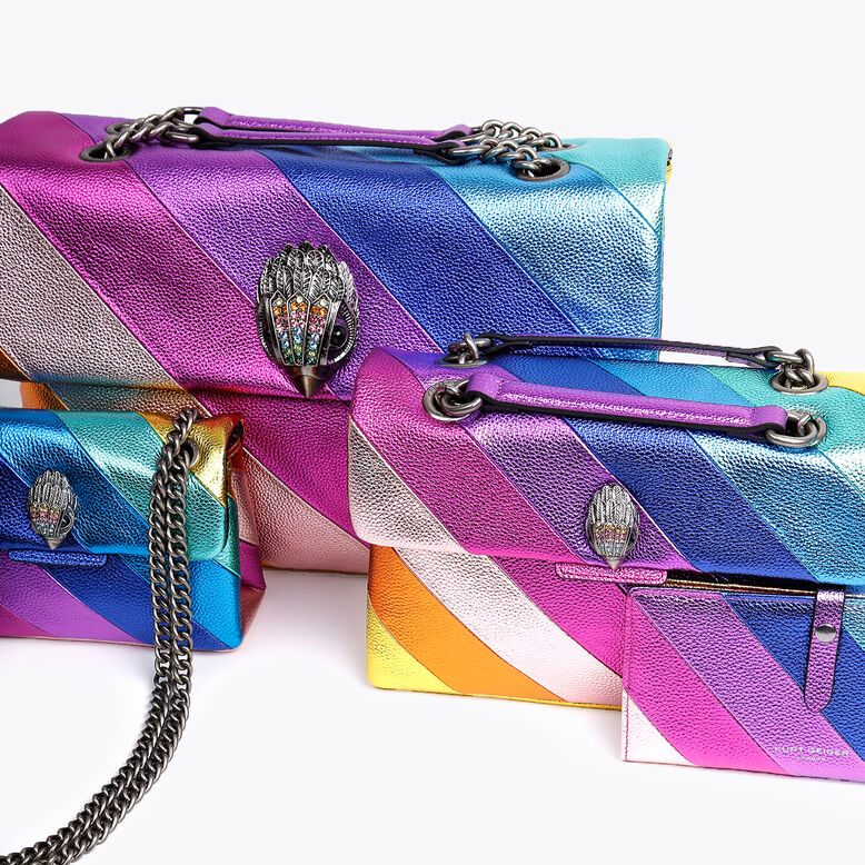 MINI KENSINGTON S BAG, , hi-res