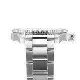 Aquaracer 200 Professional Solargraph 40mm Mens Watch Black, , hi-res