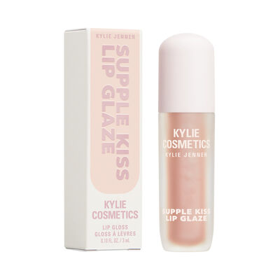 Supple Kiss Lip Glaze Lip Gloss - 2 Like Magic,