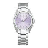 Heritage 36.5mm Unisex Watch Purple, , hi-res