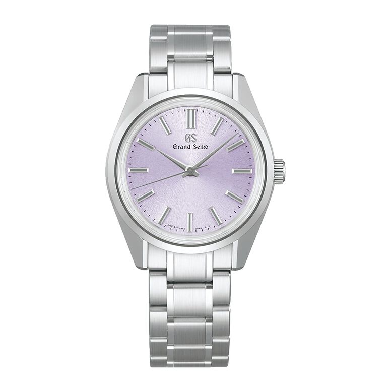 Heritage 36.5mm Unisex Watch Purple, , hi-res
