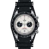 Black Bay Chrono 41mm Steel Case Opaline Dial, , hi-res
