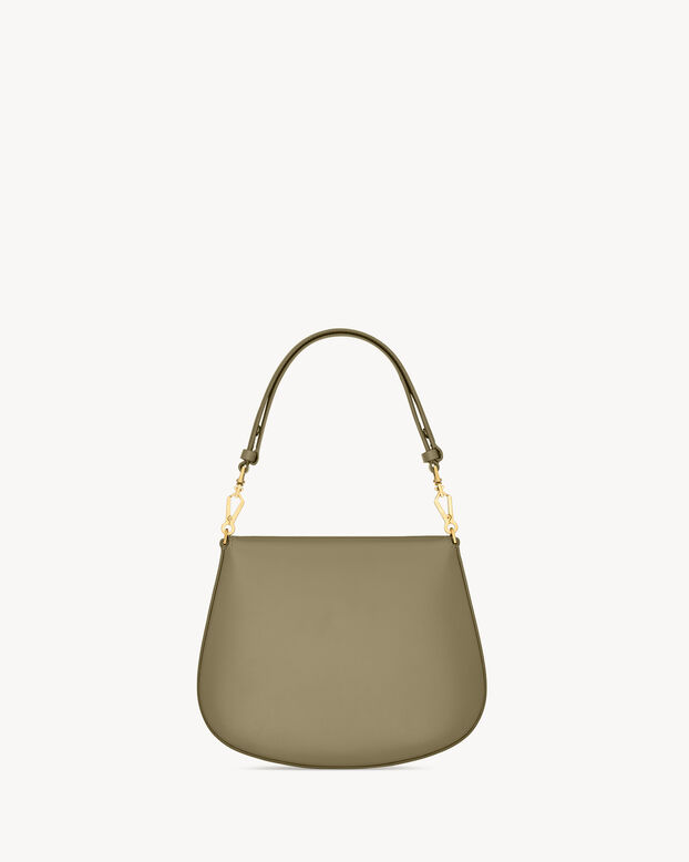 VOLTAIRE TOP HANDLE BAG, , hi-res