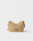 Prada Re-Edition mini crochet bag, , hi-res