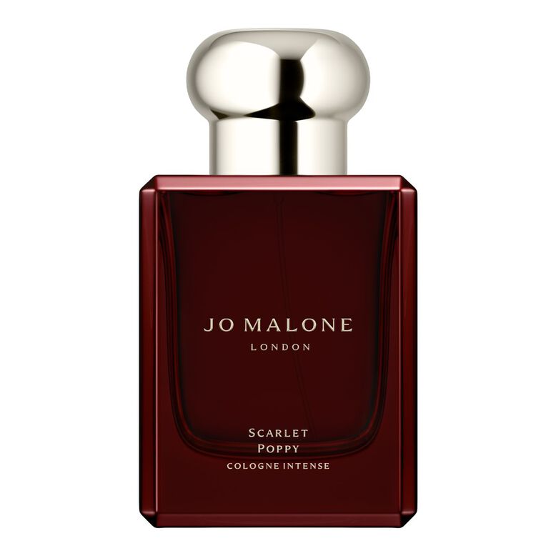 Scarlet Poppy Cologne Intense, , hi-res