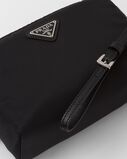 Re-Nylon necessaire, , hi-res