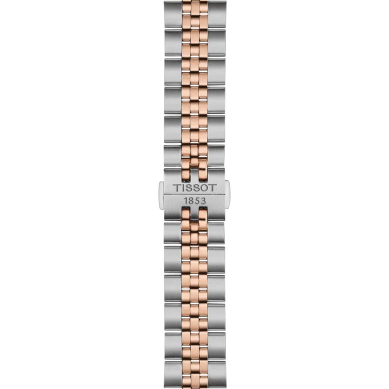 T-Classic Ballade 40mm Mens Watch Navy, , hi-res