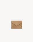 FLAP CARD CASE