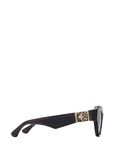 Rose Square Sunglasses, , hi-res